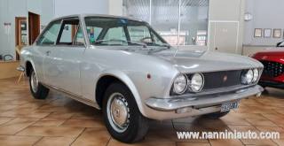 FIAT 124 Coupe usata 3