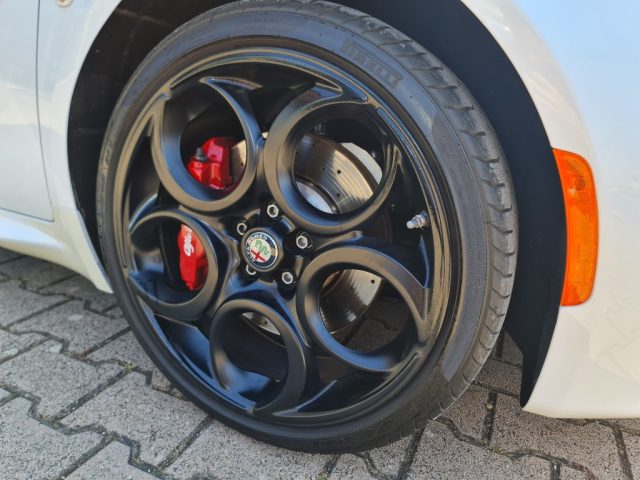ALFA ROMEO 4C usata 28