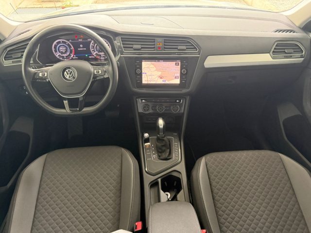 VOLKSWAGEN Tiguan usata, con Controllo trazione