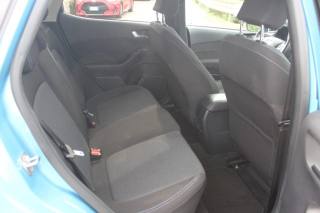FORD Fiesta usata, con Cruise Control