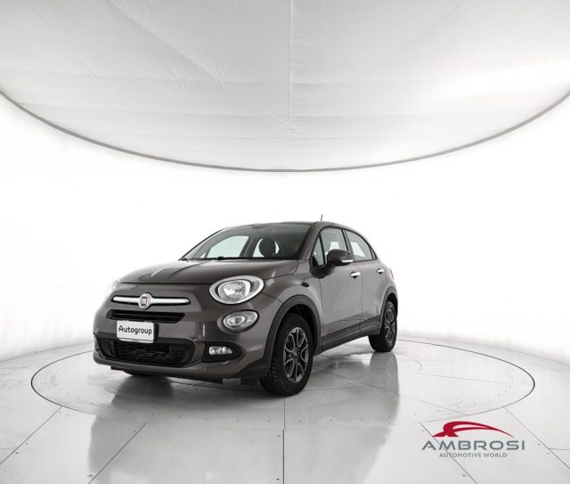 FIAT 500X usata 0