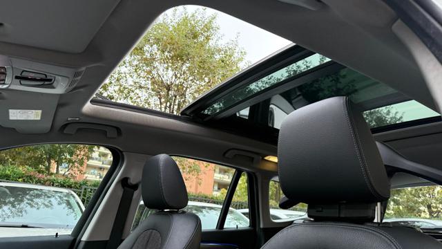 BMW X1 usata, con ESP