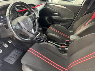 OPEL Corsa usata, con Sedile posteriore sdoppiato