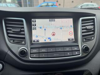 HYUNDAI Tucson usata, con ESP