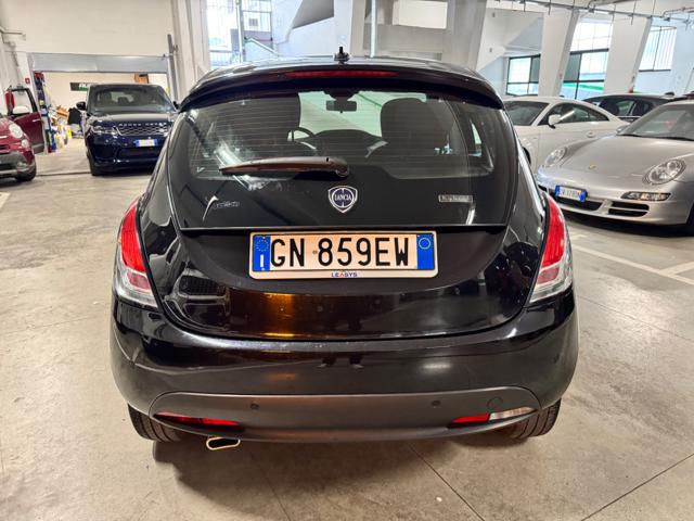 LANCIA Ypsilon usata, con Cruise Control