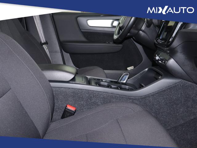 VOLVO XC40 usata, con Park Distance Control