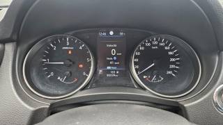 NISSAN Qashqai usata, con Chiusura centralizzata