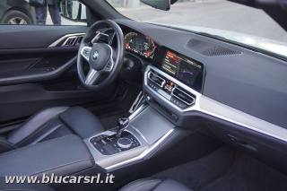 BMW 420 usata, con Chiusura centralizzata