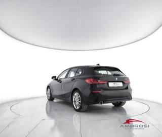 BMW 116 usata 3
