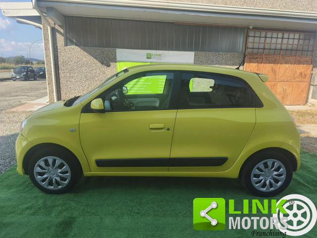 RENAULT Twingo usata 7