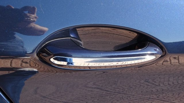 BMW 530 usata, con Sospensioni pneumatiche