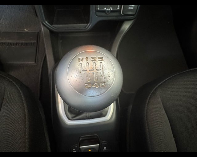 JEEP Renegade usata, con Bluetooth