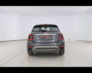 FIAT 500X usata, con Chiusura centralizzata