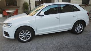 AUDI Q3 usata, con ESP