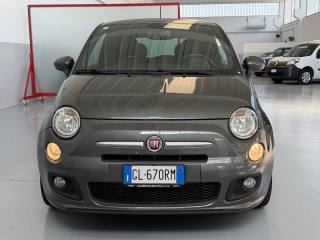 FIAT 500 usata, con Airbag