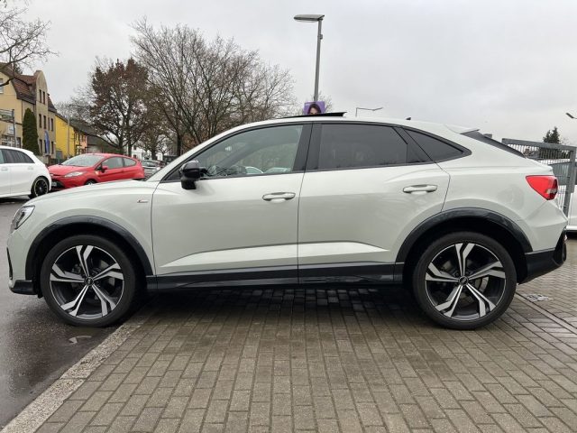 AUDI Q3 usata, con Cerchi in lega