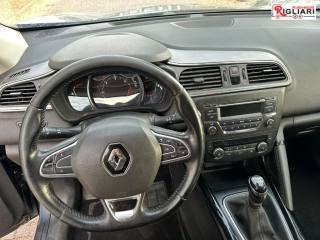 RENAULT Kadjar usata, con Sensori di parcheggio posteriori