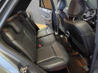 MERCEDES-BENZ GLE 350 usata, con Regolazione elettrica sedili