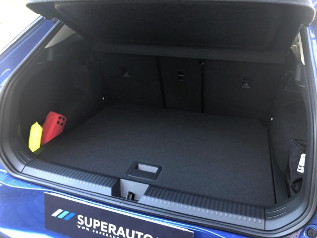 VOLKSWAGEN T-Roc usata, con Sistema di chiamata d
