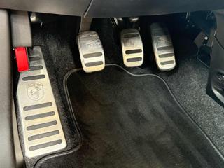 ABARTH 595 usata, con Specchietti laterali elettrici