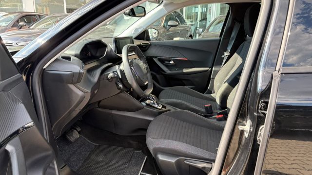 PEUGEOT 2008 usata, con Chiusura centralizzata