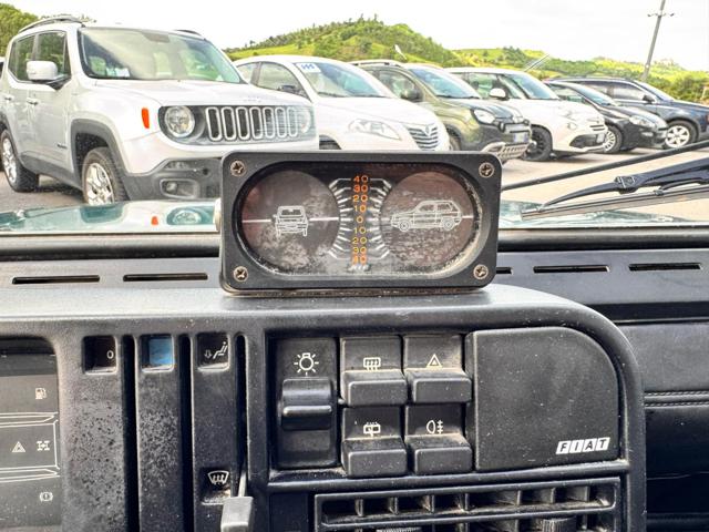 FIAT Panda usata 18