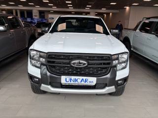 FORD Ranger usata, con Airbag Passeggero