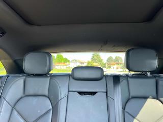 PORSCHE Macan usata, con Airbag testa