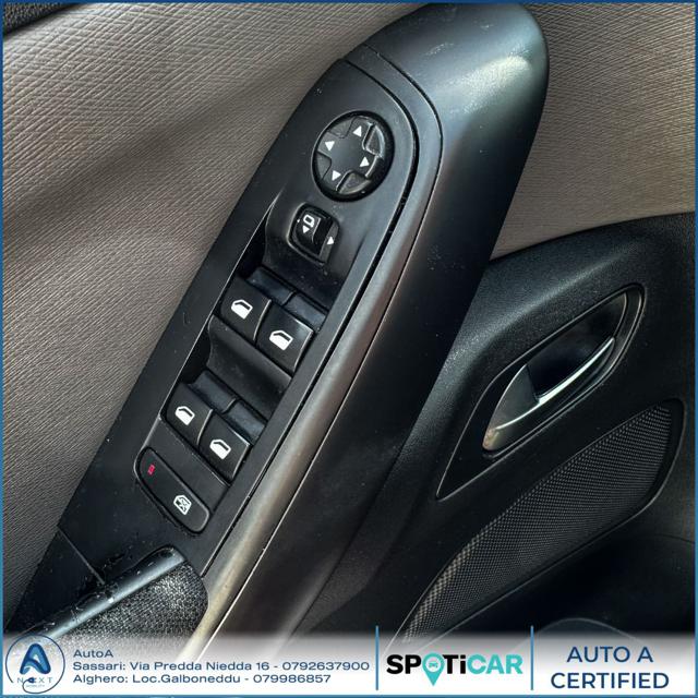 CITROEN C4 Picasso usata 25