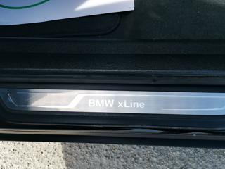 BMW X4 usata, con Chiusura centralizzata telecomandata