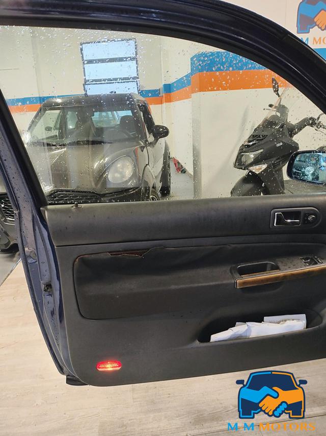 VOLKSWAGEN Golf usata, con Fendinebbia