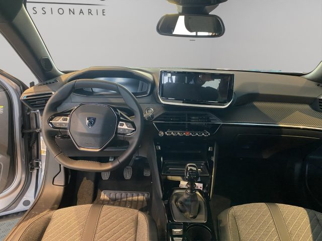 PEUGEOT 2008 usata, con Bracciolo