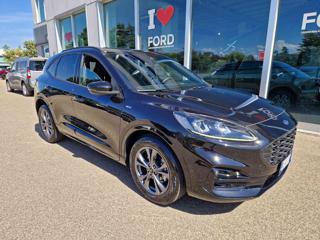 FORD Kuga usata, con Airbag laterali