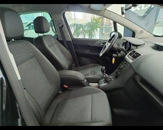 OPEL Meriva usata 15