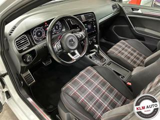 VOLKSWAGEN Golf GTI usata, con Cronologia tagliandi