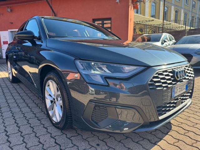 AUDI A3 usata, con Airbag