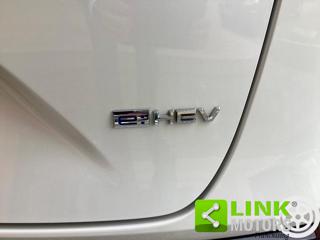 HONDA HR-V usata, con Climatizzatore