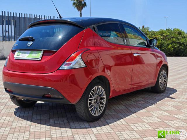 LANCIA Ypsilon usata, con Airbag Passeggero