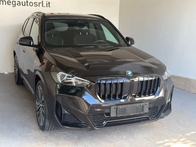 BMW X1 usata, con Antifurto
