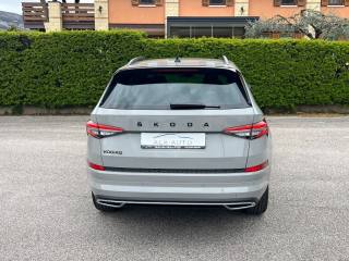 SKODA Kodiaq usata, con Alzacristalli elettrici