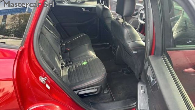 FORD Kuga usata, con Controllo trazione