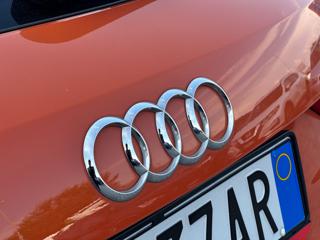 AUDI Q3 usata, con Fari bi-xeno