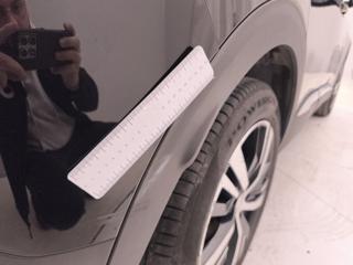 PEUGEOT 3008 usata, con Blind spot monitor