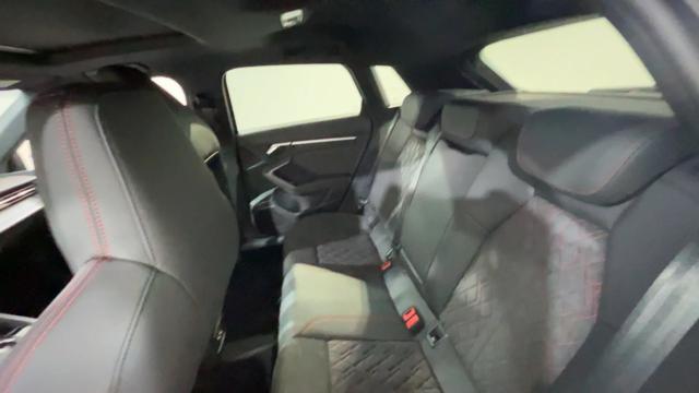 AUDI S3 usata, con Servosterzo