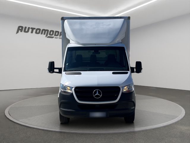 MERCEDES-BENZ Sprinter usata, con Airbag
