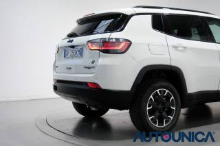 JEEP Compass usata 62