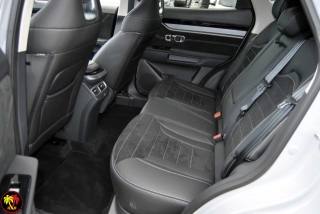 SPORTEQUIPE Sportequipe 6 GT usata, con Immobilizzatore elettronico