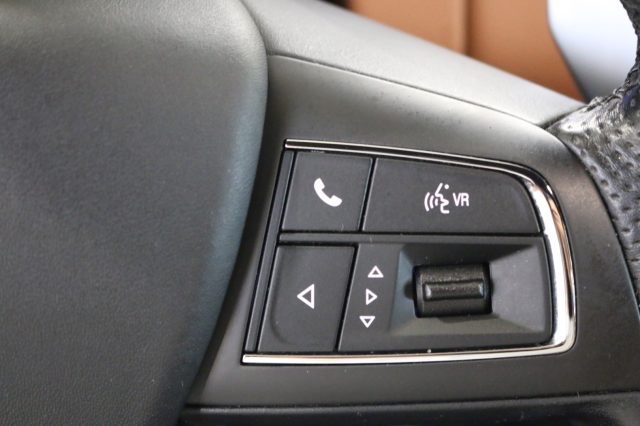 MASERATI Levante usata, con Sensore di luce