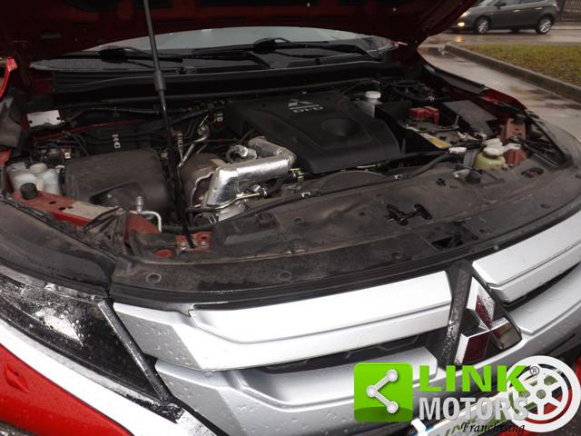MITSUBISHI L200 usata 43