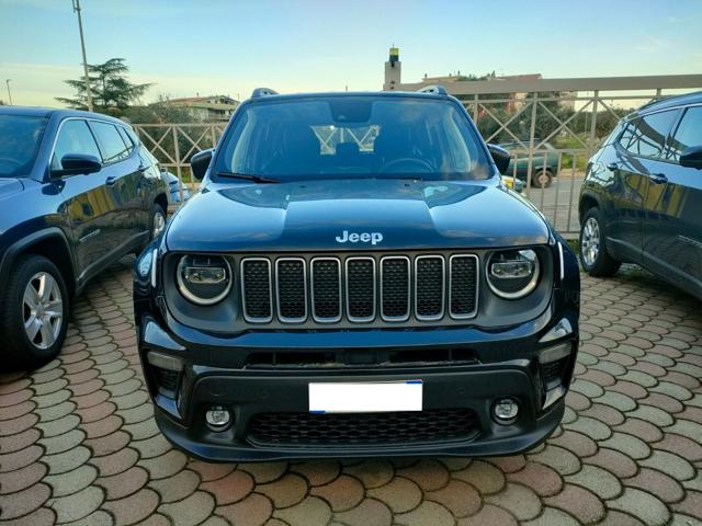 JEEP Renegade usata, con Airbag